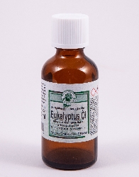Eukalyptus Öl