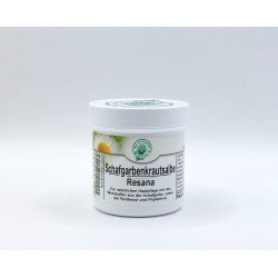 Schafgarbenkraut Salbe Resana