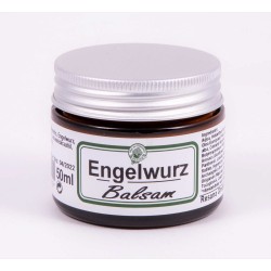 Engelwurz Balsam Resana