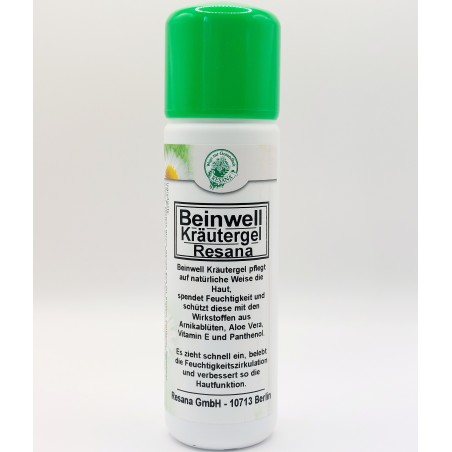 Beinwell Kräutergel