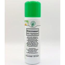 Brennnessel Aktiv Haarwasser