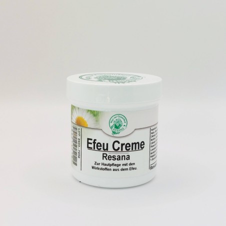 Efeu Creme Resana