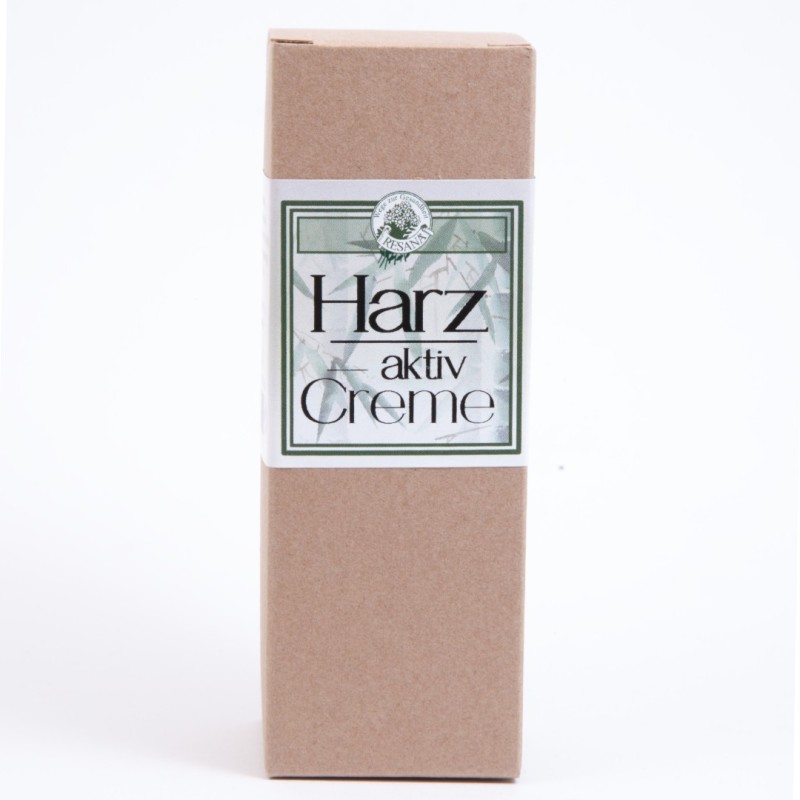 Harz Aktiv Creme