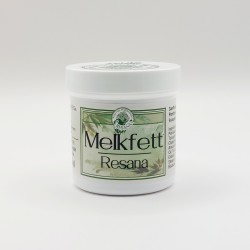 Melkfett Resana