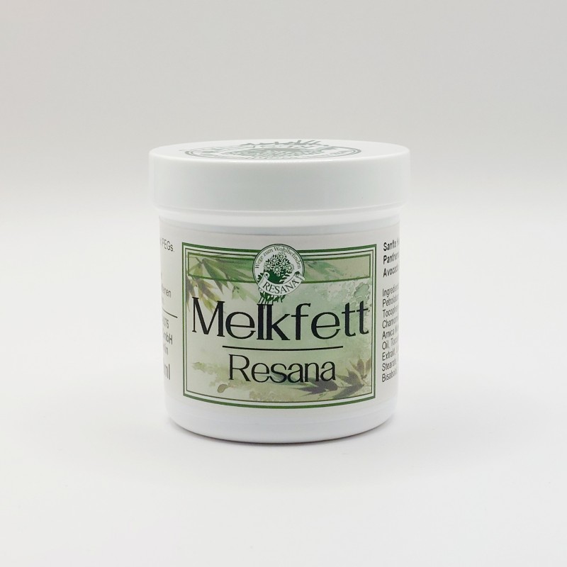 Melkfett Resana
