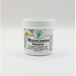 Moorcreme Resana