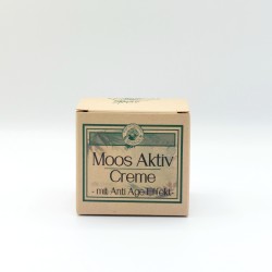 Moos Aktiv Creme