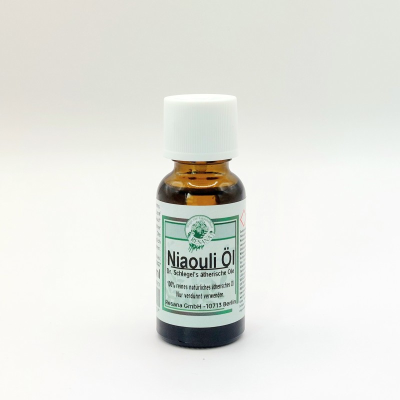 Niaouli Öl