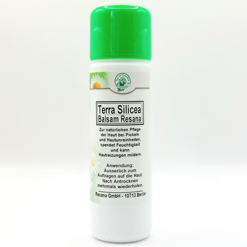 Terra Silicea Balsam Resana