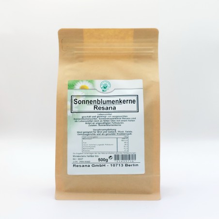 Sonnenblumenkerne Resana