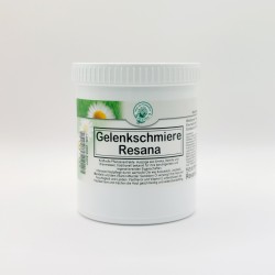 Gelenkschmiere