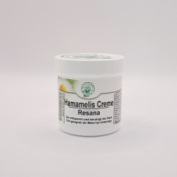 Hamamelis Creme (Tag)